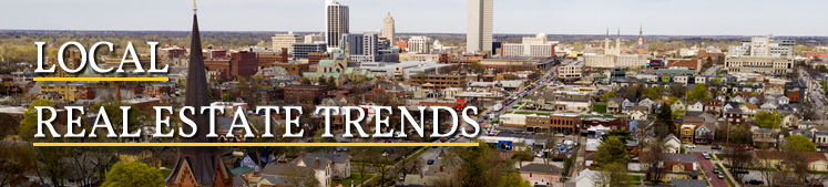 Local CRE Trends