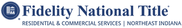 Fidelity National Title Logo