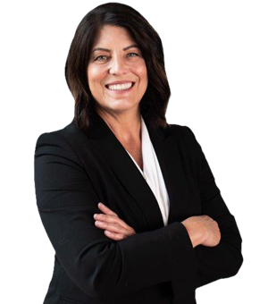 Melinda Heller  bio image and link